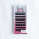 Beauty Factory YY Lash Tray D curve 8mm