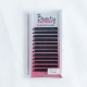 Beauty Factory YY Lash Tray D curl 9mm - Wholesale